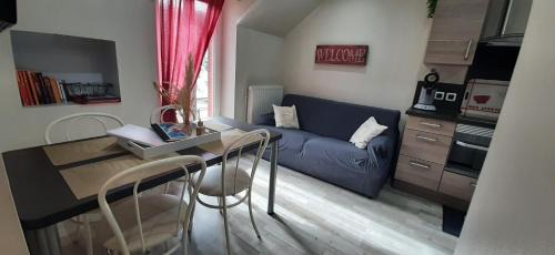 Mont-Dore Apartment | Appartement au cœur du Mont-Dore