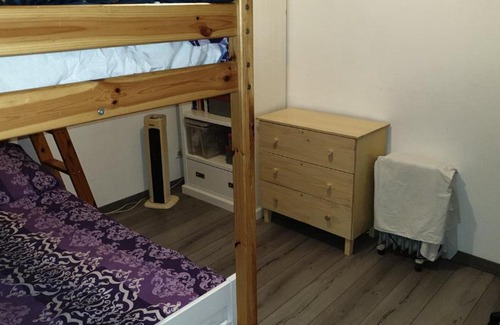 Saint-Ambroix Apartment | Appartement au cœur de Saint-Ambroix - proche Alès, Uzès