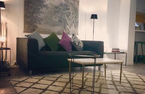 Saint-Gaudens Apartment | Appartement au cœur de Saint Gaudens