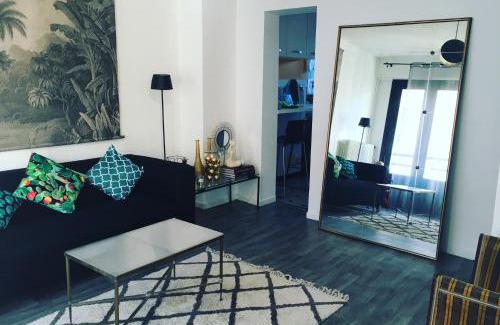 Saint-Gaudens Apartment | Appartement au cœur de Saint Gaudens