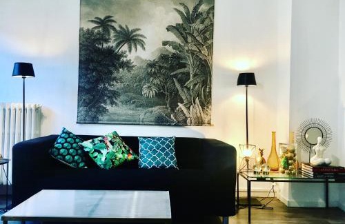 Saint-Gaudens Apartment | Appartement au cœur de Saint Gaudens