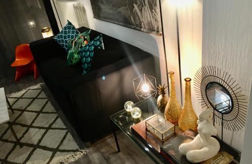 Saint-Gaudens Apartment | Appartement au cœur de Saint Gaudens