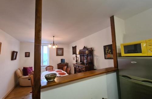 Saint-Gaultier House | Appartement au calme avec Wifi, en Brenne - FR-1-591-754