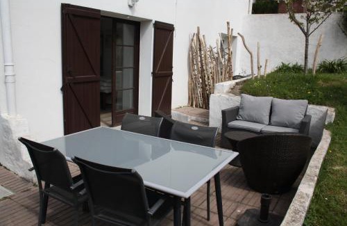 Hendaye Apartment | Appartement au calme à Hendaye