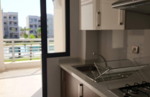 Cherrat Apartment | Appartement au Calme à Bouznika Plage