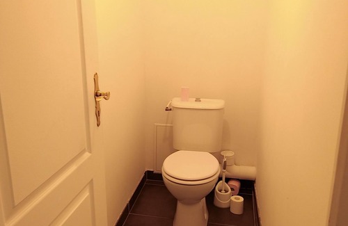 Gigors Apartment | Appartement au Calme Dans Grande Maison à 15 min de Serre Ponçon