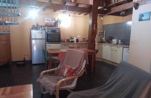Gigors Apartment | Appartement au Calme Dans Grande Maison à 15 min de Serre Ponçon