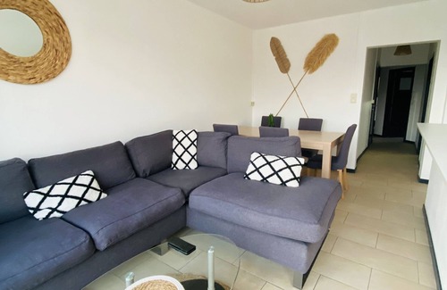 Gosselies Apartment | Appartement au Centre de Gosselies 2