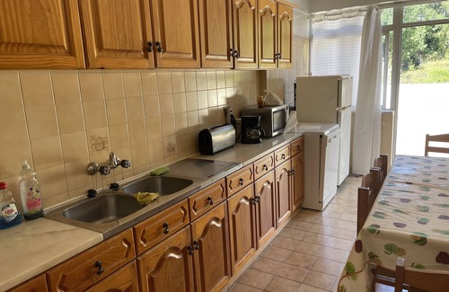 Alcobaca Apartment | Appartement au Centre du Portugal à Alcobaça