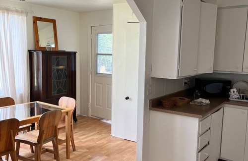 Val David Apartment | Appartement au coeur de Val David