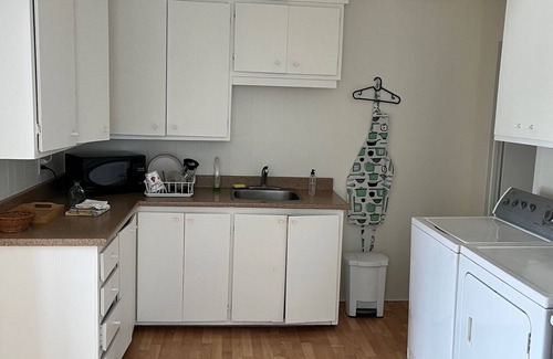 Val David Apartment | Appartement au coeur de Val David