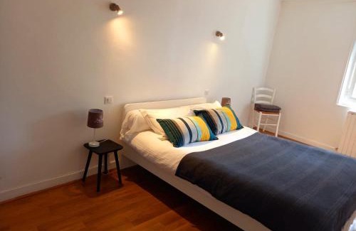 Bayonne Apartment | Appartement au coeur de Bayonne sur les remparts