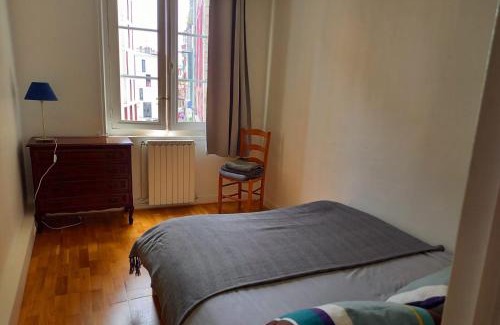 Bayonne Apartment | Appartement au coeur de Bayonne sur les remparts