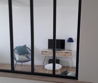 Bayonne Apartment | Appartement au coeur de Bayonne sur les remparts