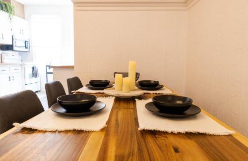 Villeray Apartment | Appartement au coeur de Villeray