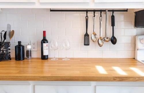 Villeray Apartment | Appartement au coeur de Villeray