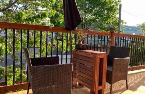 Villeray Apartment | Appartement au coeur de Villeray
