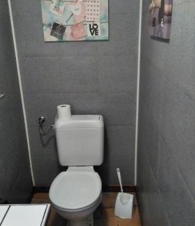 Heyd Apartment | Appartement au coeur des Ardennes