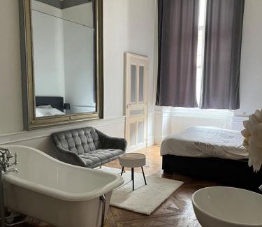 Moulins Apartment | Appartement au Palais - WIFI