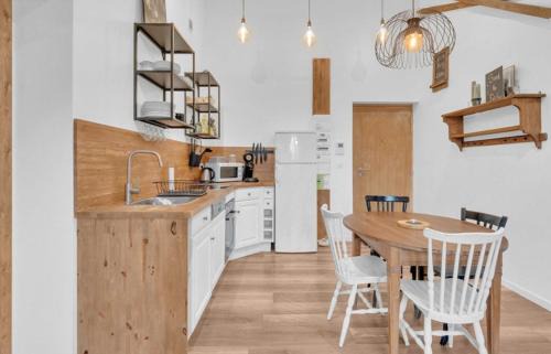 La Feclaz Apartment | Appartement au pied des pistes Féclaz-Revard
