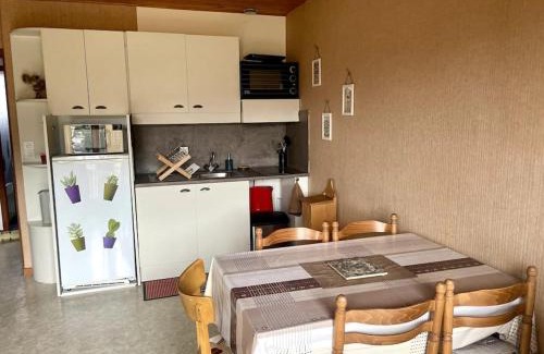 Les Fourgs Apartment | Appartement au pied des pistes