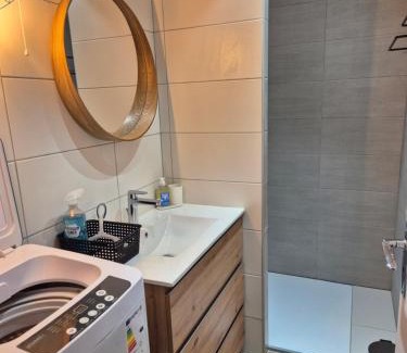 Premanon Apartment | Appartement au pied des pistes, Les jouvencelles