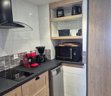 Premanon Apartment | Appartement au pied des pistes, Les jouvencelles