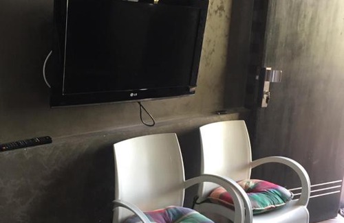 Marina Apartment | Appartement au RDC dans une résidence fermée