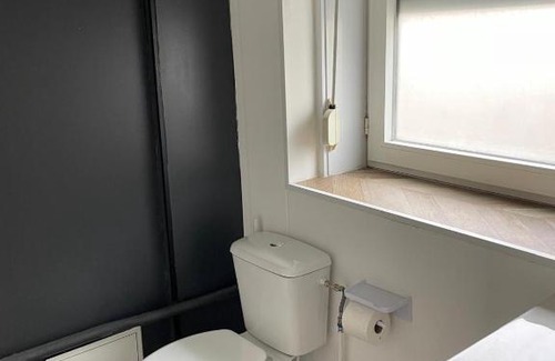 Bourbourg Apartment | Appartement au rez de chaussez