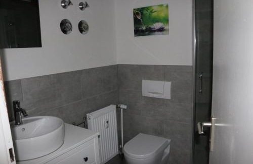 Hubertshofen Apartment | Appartement Auszeit am See