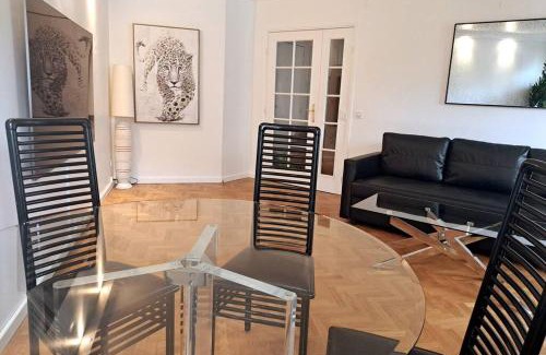 Charenton-le-Pont Apartment | Appartement aux Portes de Paris et 5 minutes du métro