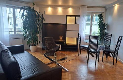 Charenton-le-Pont Apartment | Appartement aux Portes de Paris et 5 minutes du métro