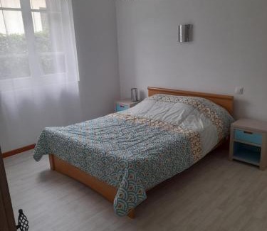 Saint-Ambroix Apartment | Appartement aux portes de l ardèche en cevennes