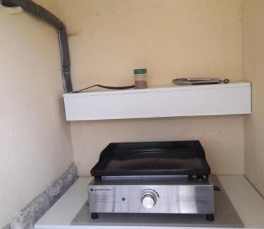 Saint-Ambroix Apartment | Appartement aux portes de l ardèche en cevennes