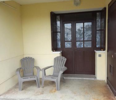 Saint-Ambroix Apartment | Appartement aux portes de l ardèche en cevennes