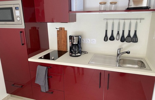 Uzes Apartment | Appartement avec chambre T2