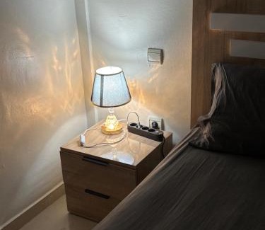 Errachidia Apartment | appartement avec deux chambres climatisé