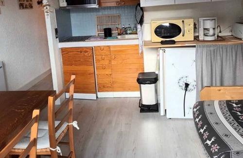 Savines-le-Lac Apartment | Appartement Avec vue sur lac et Montagne