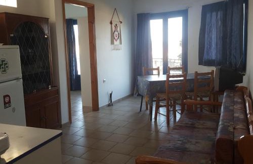 Palaia Epidavros Apartment | Appartement avec vue (2 chambres)