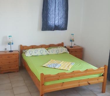 Palaia Epidavros Apartment | Appartement avec vue (2 chambres)