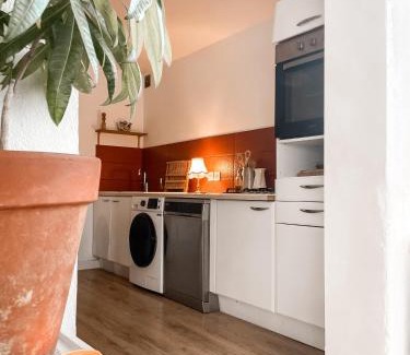 Arzal Apartment | Appartement avec jardin 10 min des plages
