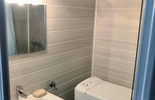 Chamalieres Apartment | Appartement avec jolie vue