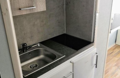 Chamalieres Apartment | Appartement avec jolie vue