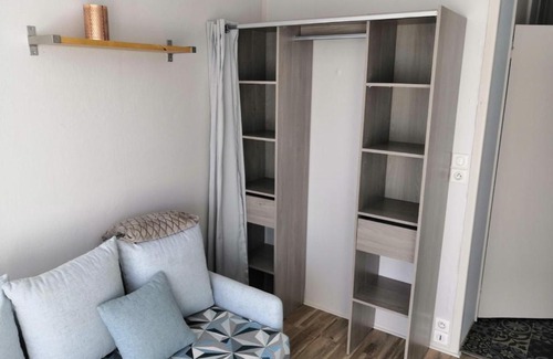 Chamalieres Apartment | Appartement avec jolie vue