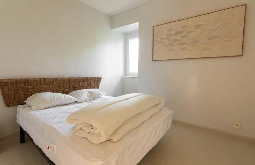 Sevremont Apartment | Appartement avec parking La Flocellière