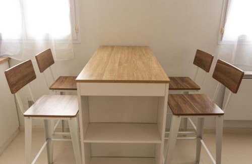 Sevremont Apartment | Appartement avec parking La Flocellière