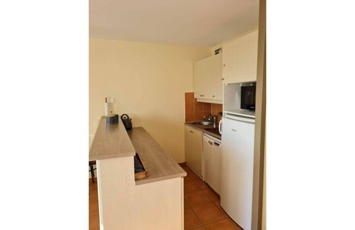 Arcangues Apartment | Appartement Avec Piscine sur le Golf D'arcangues