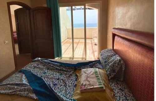 Tiguert Apartment | Appartement avec Piscine et Proche des Plages