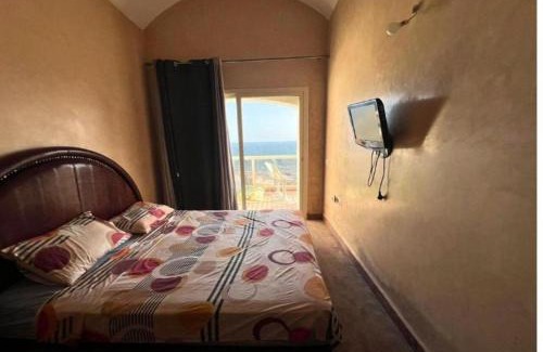 Tiguert Apartment | Appartement avec Piscine et Proche des Plages