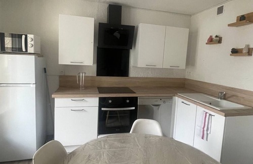 Laruns Apartment | Appartement avec piscine Vallée d’Ossau